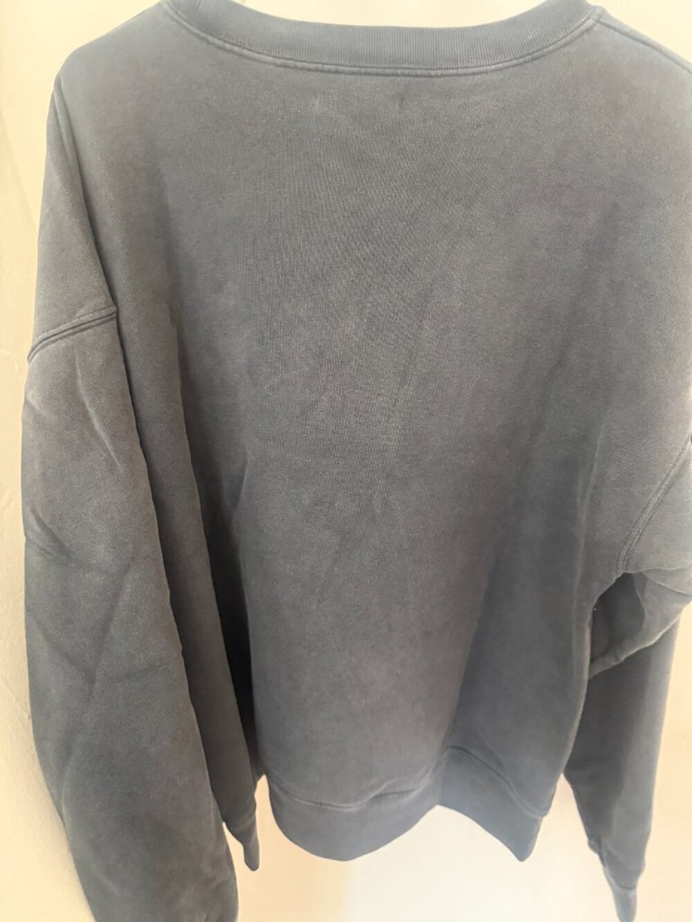 Tiger Sweatshirt ANINE BING Size Large - Picture 3 of 4